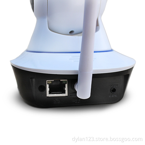 Indoor HD P2P ONIVF low cost wifi ip camera two way audio motion detection